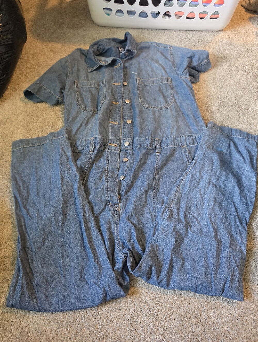 Gap Coveralls